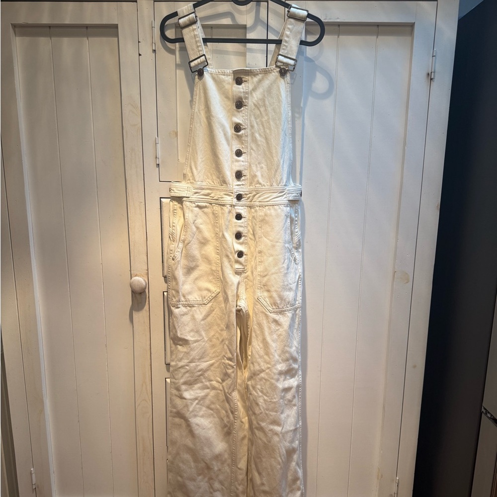 Overalls by Citizens of Humanity